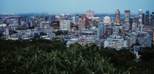 Quelles écoles d'architecture à Montréal ?