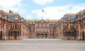 admission ENSA Versailles conseils